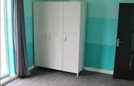 3 camere, 100 mp, mobilat lux, terasa 150 mp, zona Iulius Mall