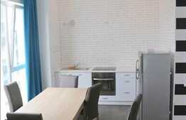 3 camere, 100 mp, mobilat lux, terasa 150 mp, zona Iulius Mall