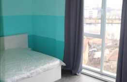 3 camere, 100 mp, mobilat lux, terasa 150 mp, zona Iulius Mall