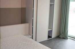 3 camere, 100 mp, mobilat lux, terasa 150 mp, zona Iulius Mall