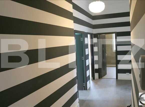 Apartament de închiriat 3 camere Marasti - 14580AI | BLITZ Cluj-Napoca | Poza11