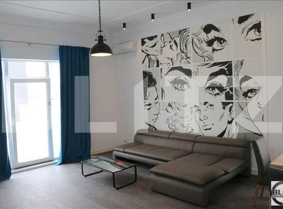 Apartament de închiriat 3 camere Marasti - 14580AI | BLITZ Cluj-Napoca | Poza1