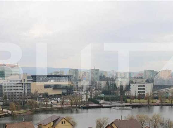 Apartament de închiriat 3 camere Marasti - 14580AI | BLITZ Cluj-Napoca | Poza13