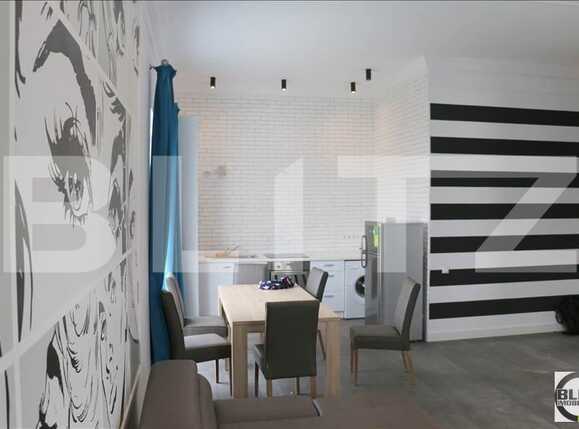 Apartament de închiriat 3 camere Marasti - 14580AI | BLITZ Cluj-Napoca | Poza4