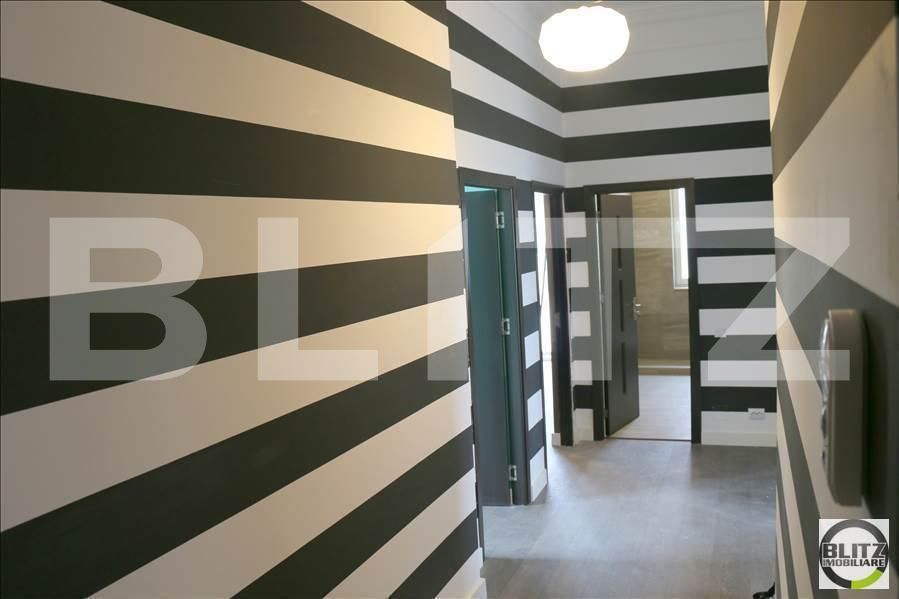 Apartament de închiriat 3 camere Marasti - 14580AI | BLITZ Cluj-Napoca | Poza11
