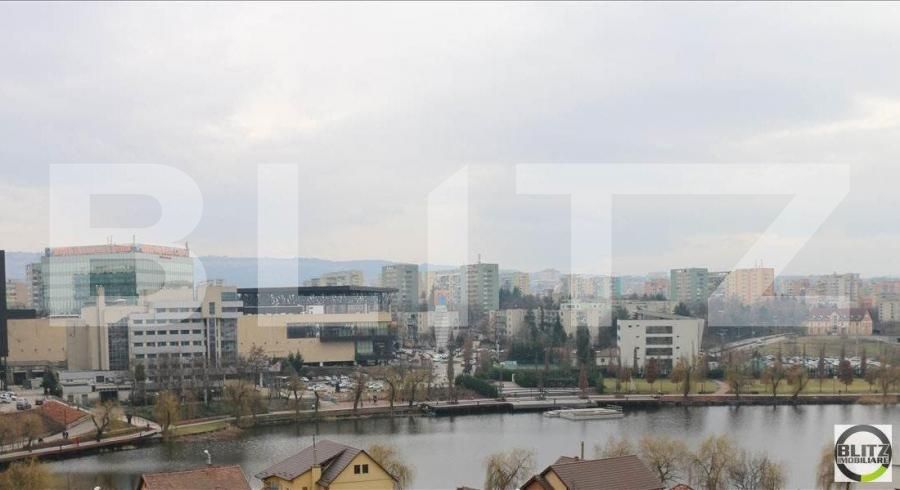 Apartament de închiriat 3 camere Marasti - 14580AI | BLITZ Cluj-Napoca | Poza13