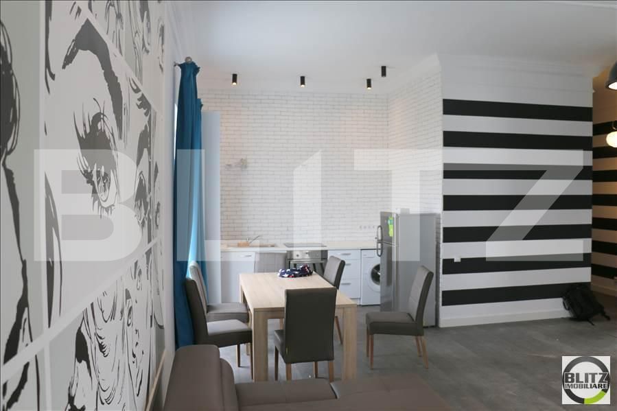 Apartament de închiriat 3 camere Marasti - 14580AI | BLITZ Cluj-Napoca | Poza4