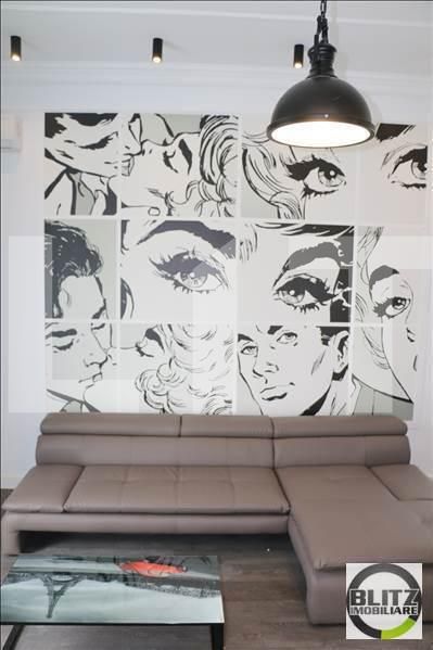 Apartament de închiriat 3 camere Marasti - 14580AI | BLITZ Cluj-Napoca | Poza3