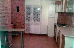 2 camere, decomandat, 58 mp, mobilat modern, zona strazii Calea Floresti