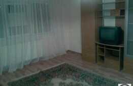 2 camere, decomandat, 58 mp, mobilat modern, zona strazii Calea Floresti