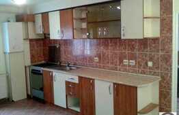 2 camere, decomandat, 58 mp, mobilat modern, zona strazii Calea Floresti