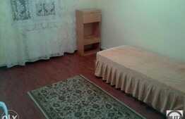2 camere, decomandat, 58 mp, mobilat modern, zona strazii Calea Floresti