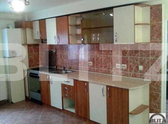 Apartament de închiriat 2 camere Manastur - 14581AI | BLITZ Cluj-Napoca | Poza4