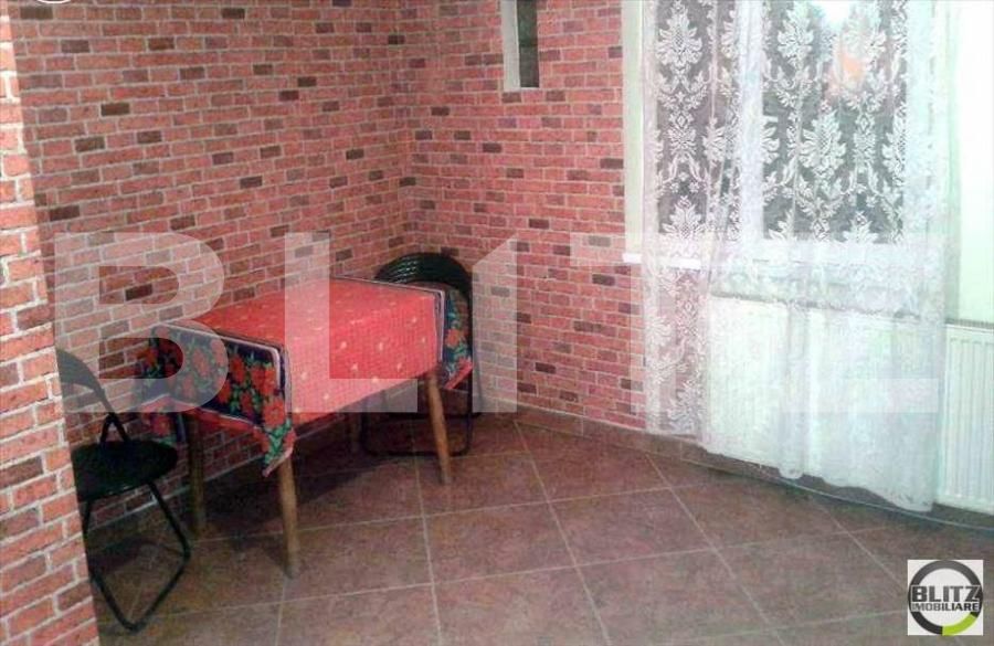 Apartament de închiriat 2 camere Manastur - 14581AI | BLITZ Cluj-Napoca | Poza6