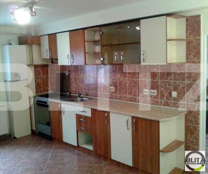 Apartament de închiriat 2 camere Manastur - 14581AI | BLITZ Cluj-Napoca | Poza4