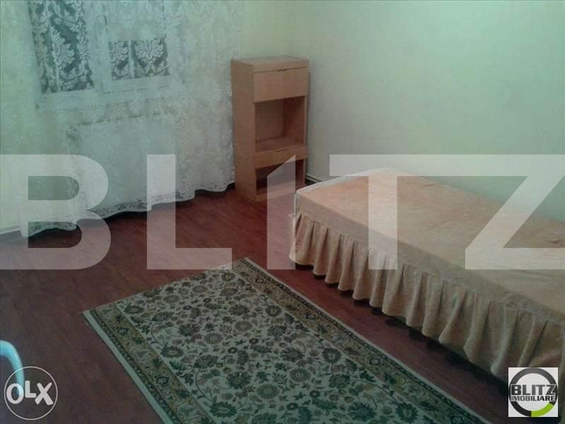 Apartament de închiriat 2 camere Manastur - 14581AI | BLITZ Cluj-Napoca | Poza3