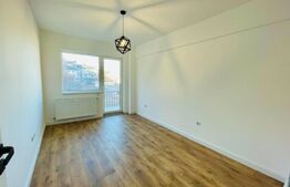 Apartament modern finisat, 2 camere, 50mp, etaj 1, zona Teilor