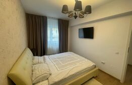 Apartament modern, 2 camere, 55mp, decomandat, etaj 2, Junior Residence