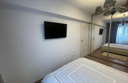 Apartament modern, 2 camere, 55mp, decomandat, etaj 2, Junior Residence