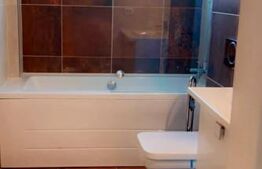 Apartament modern, 2 camere, 55mp, decomandat, etaj 2, Junior Residence