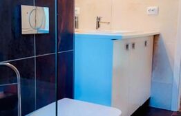 Apartament modern, 2 camere, 55mp, decomandat, etaj 2, Junior Residence