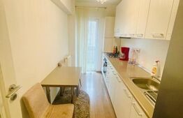 Apartament modern, 2 camere, 55mp, decomandat, etaj 2, Junior Residence