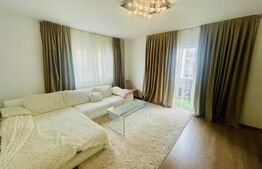 Apartament modern, 2 camere, 55mp, decomandat, etaj 2, Junior Residence