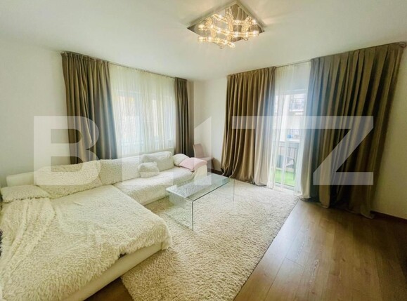 Apartament de vânzare 2 camere Iris - 145819AV | BLITZ Cluj-Napoca | Poza2