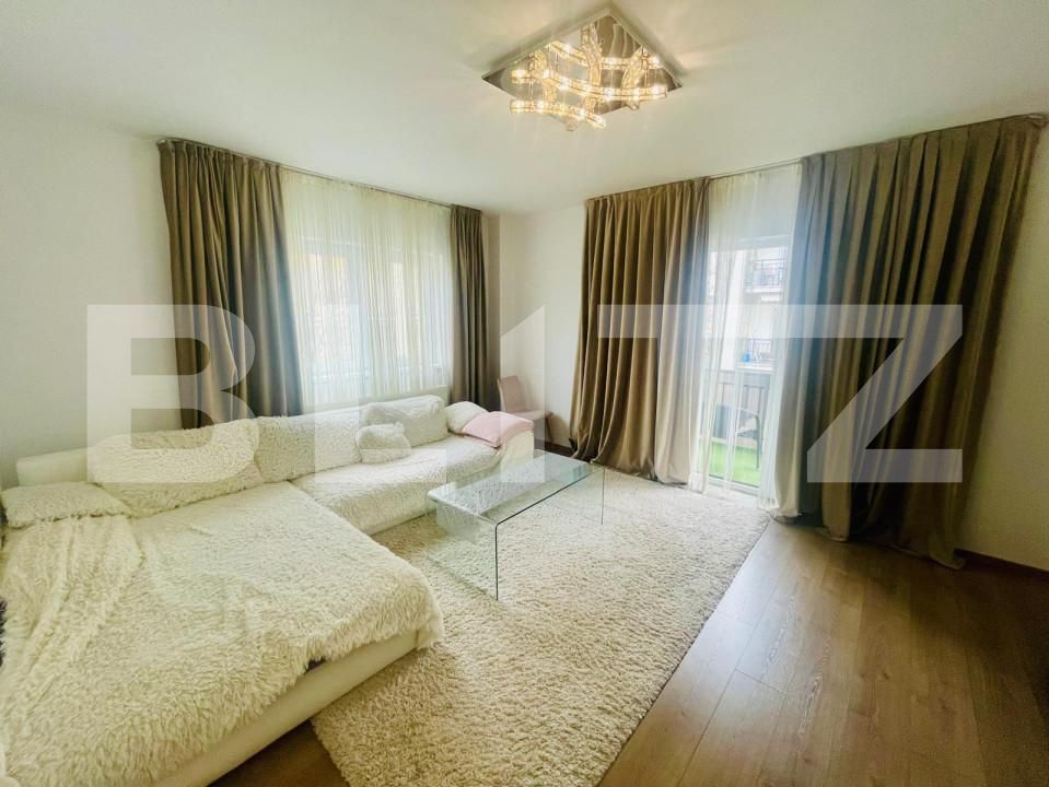Apartament de vânzare 2 camere Iris - 145819AV | BLITZ Cluj-Napoca | Poza2