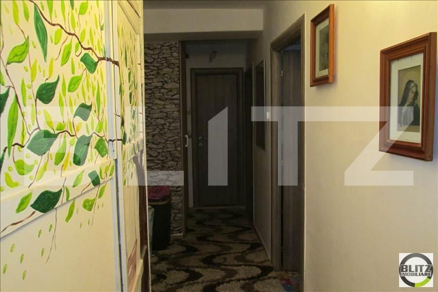 Apartament de vânzare 4 camere Manastur - 14582AV | BLITZ Cluj-Napoca | Poza6