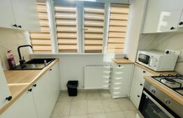 Apartament 3 camere, 48mp, zona Tineretului