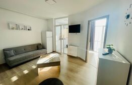 Apartament 3 camere, 48mp, zona Tineretului