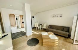 Apartament 3 camere, 48mp, zona Tineretului