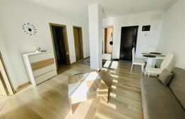 Apartament 3 camere, 48mp, zona Tineretului