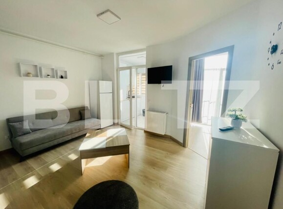 Apartament de vânzare 3 camere Floreşti - 145821AV | BLITZ Cluj-Napoca | Poza1