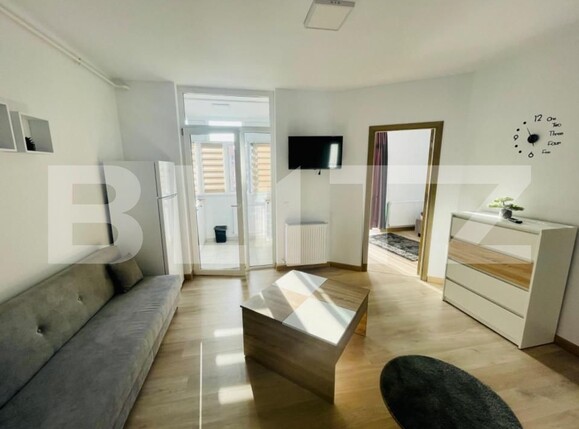 Apartament de vânzare 3 camere Floreşti - 145821AV | BLITZ Cluj-Napoca | Poza2