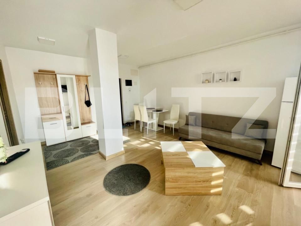 Apartament de vânzare 3 camere Floreşti - 145821AV | BLITZ Cluj-Napoca | Poza3