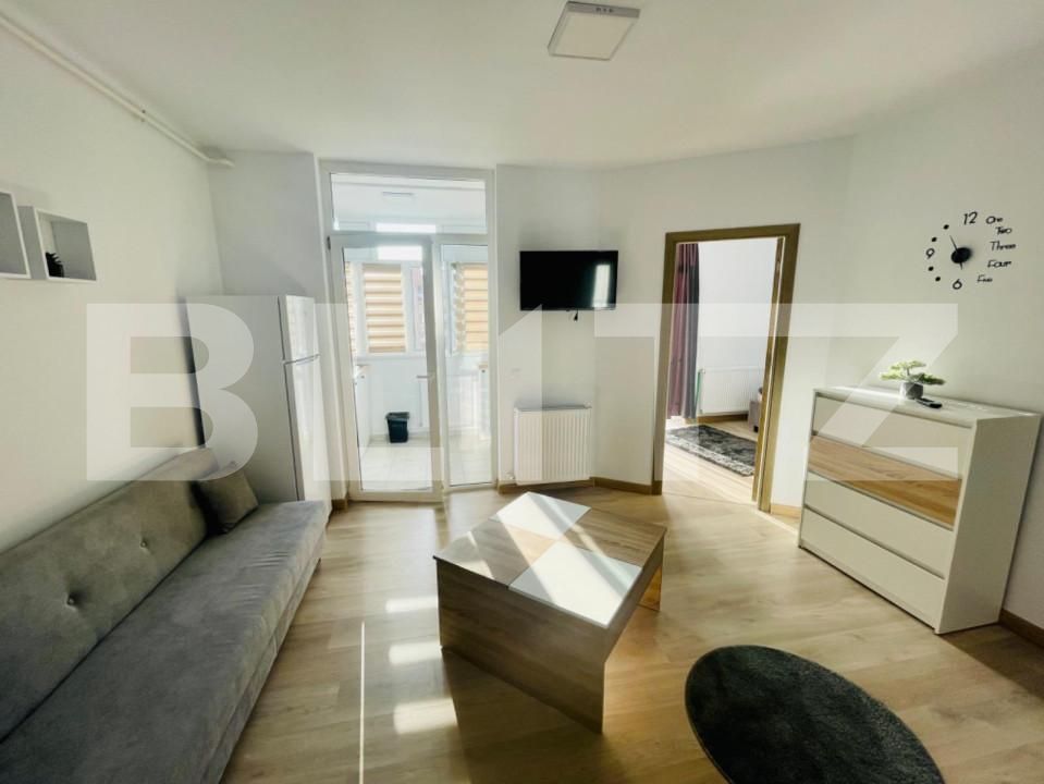 Apartament de vânzare 3 camere Floreşti - 145821AV | BLITZ Cluj-Napoca | Poza2