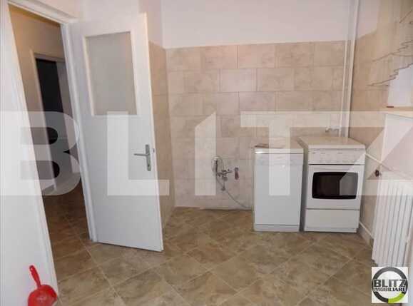 Apartament de închiriat 3 camere Andrei Mureşanu - 14583AI | BLITZ Cluj-Napoca | Poza10
