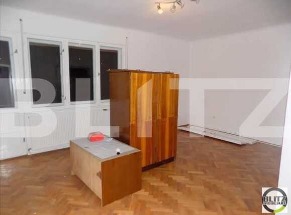 Apartament de închiriat 3 camere Andrei Mureşanu - 14583AI | BLITZ Cluj-Napoca | Poza3