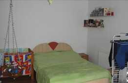 Garsoniera 40 mp, decomandata, in zona linistita