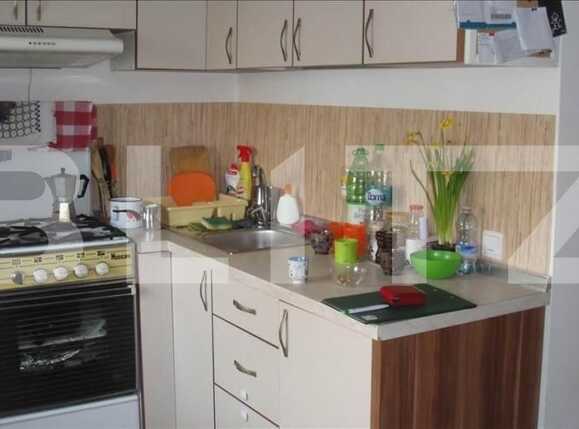 Garsonieră de vânzare Dambul Rotund - 14586AV | BLITZ Cluj-Napoca | Poza4