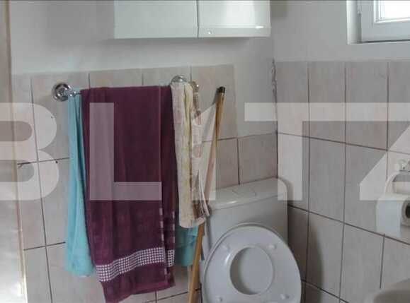 Garsonieră de vânzare Dambul Rotund - 14586AV | BLITZ Cluj-Napoca | Poza7