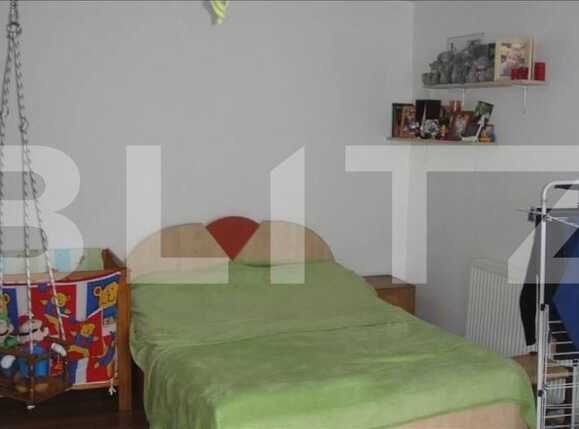 Garsonieră de vânzare Dambul Rotund - 14586AV | BLITZ Cluj-Napoca | Poza3