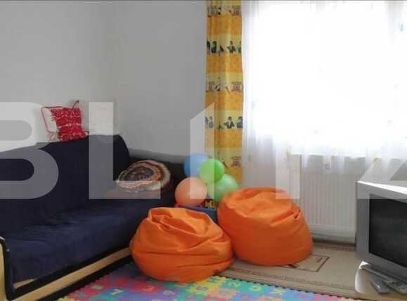Garsonieră de vânzare Dambul Rotund - 14586AV | BLITZ Cluj-Napoca | Poza1