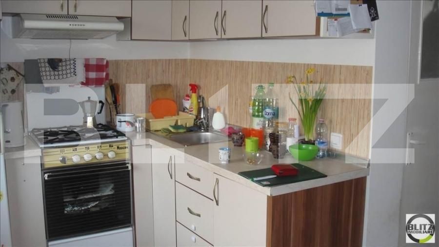 Garsonieră de vânzare Dambul Rotund - 14586AV | BLITZ Cluj-Napoca | Poza4