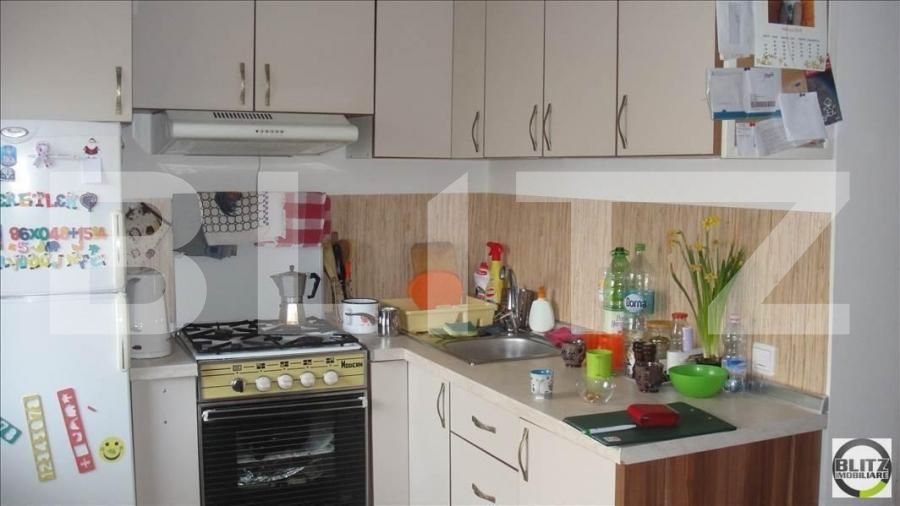 Garsonieră de vânzare Dambul Rotund - 14586AV | BLITZ Cluj-Napoca | Poza5