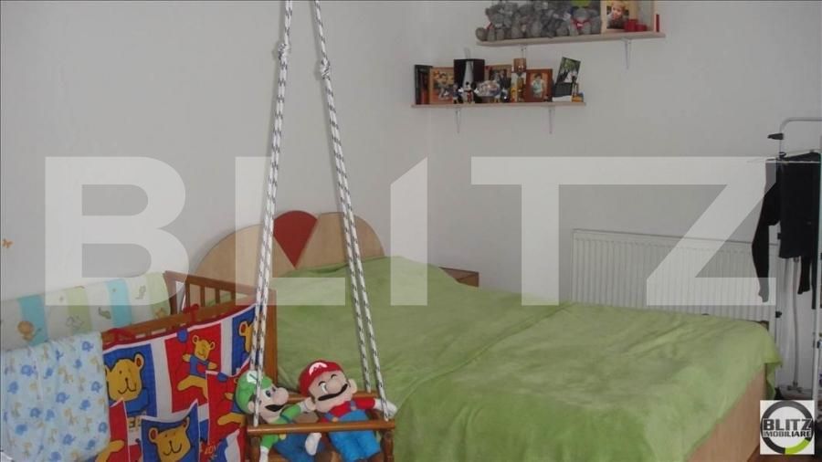 Garsonieră de vânzare Dambul Rotund - 14586AV | BLITZ Cluj-Napoca | Poza2
