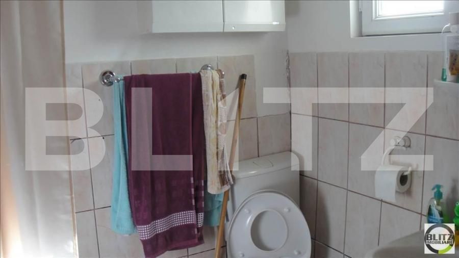 Garsonieră de vânzare Dambul Rotund - 14586AV | BLITZ Cluj-Napoca | Poza7