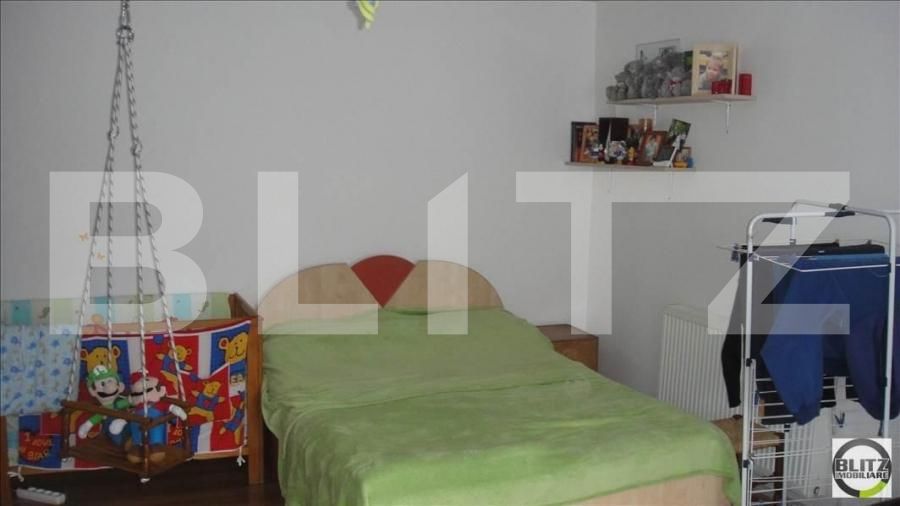 Garsonieră de vânzare Dambul Rotund - 14586AV | BLITZ Cluj-Napoca | Poza3